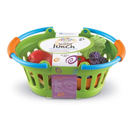 New Sprouts - Healthy Lunch | 10" x 7.2" x 4" | Michaels®